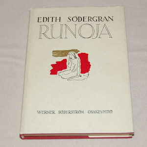 Edith Södergran Runoja